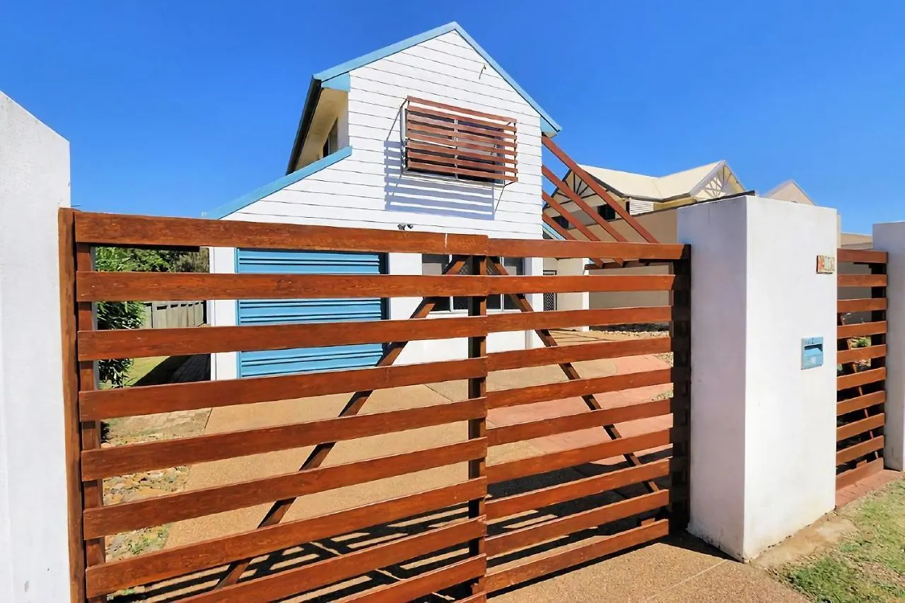 41 Miller Street Villa Bargara