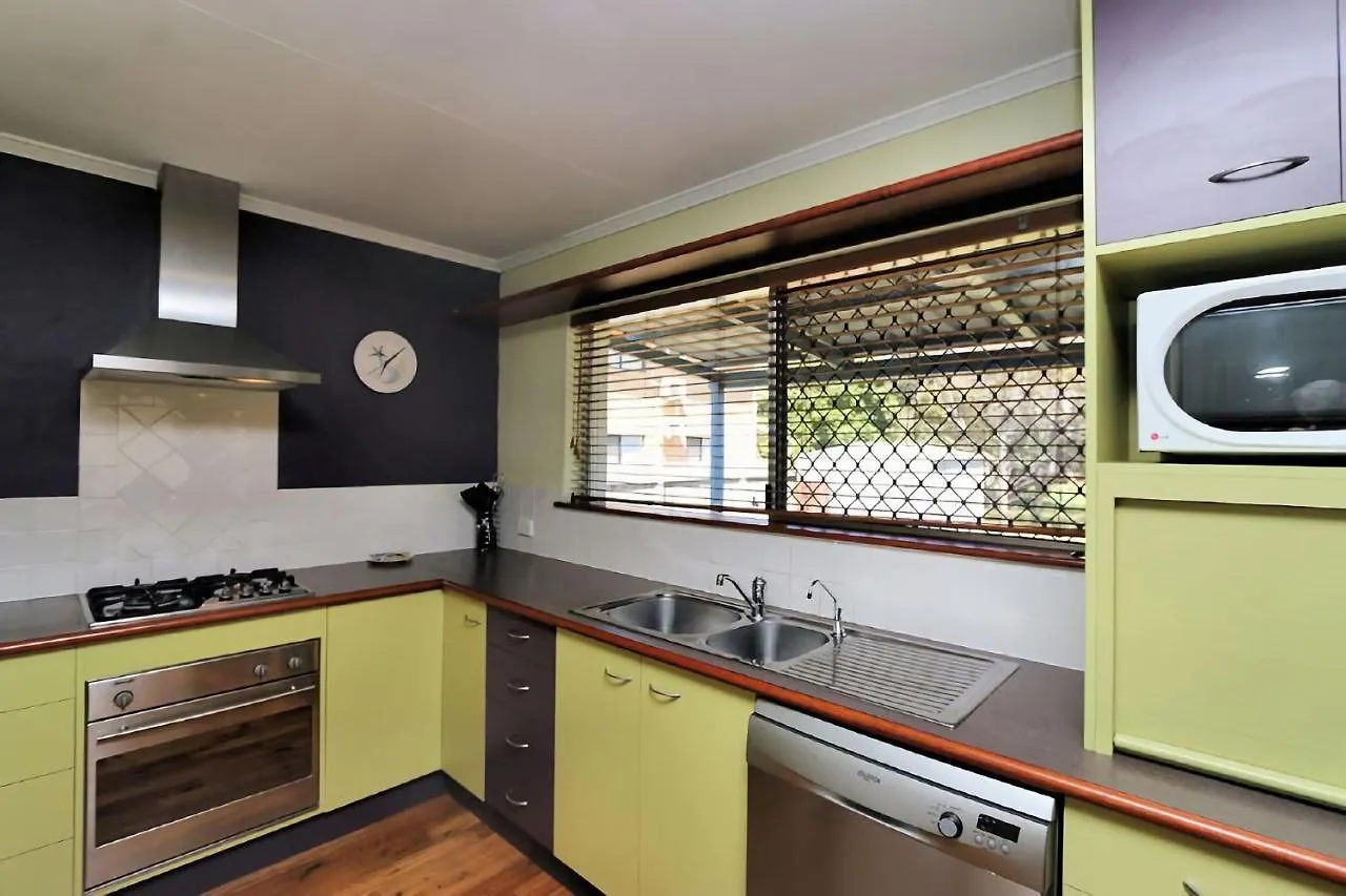 41 Miller Street Villa Bargara 0*,  Australien