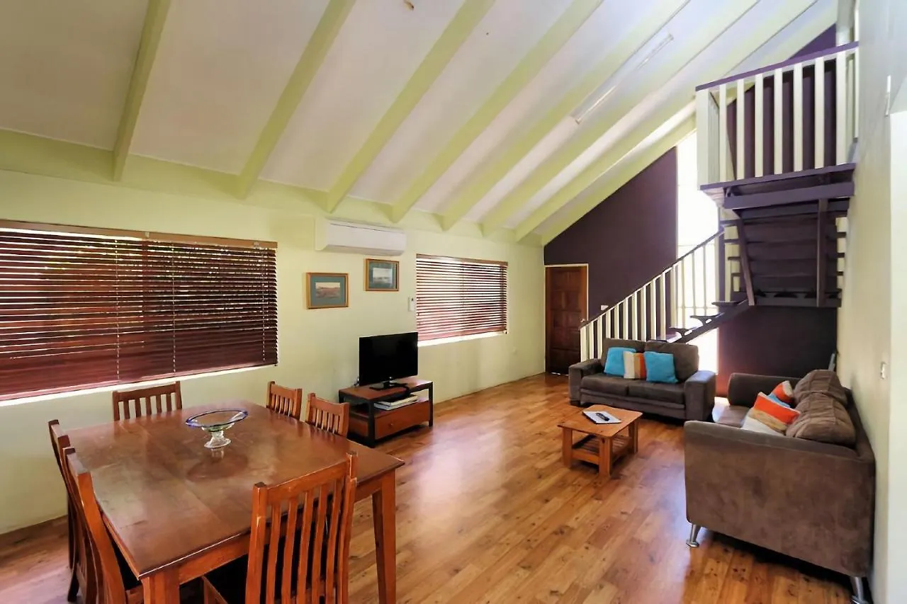 41 Miller Street Villa Bargara Feriehus